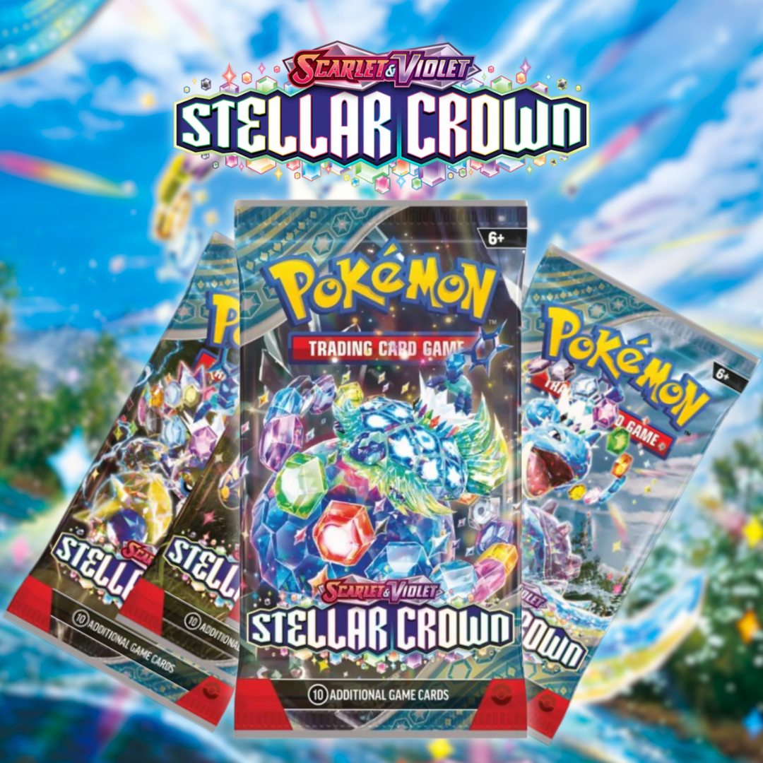 Stellar Crown