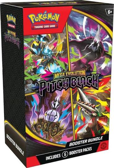 Pitch Black - TS Live