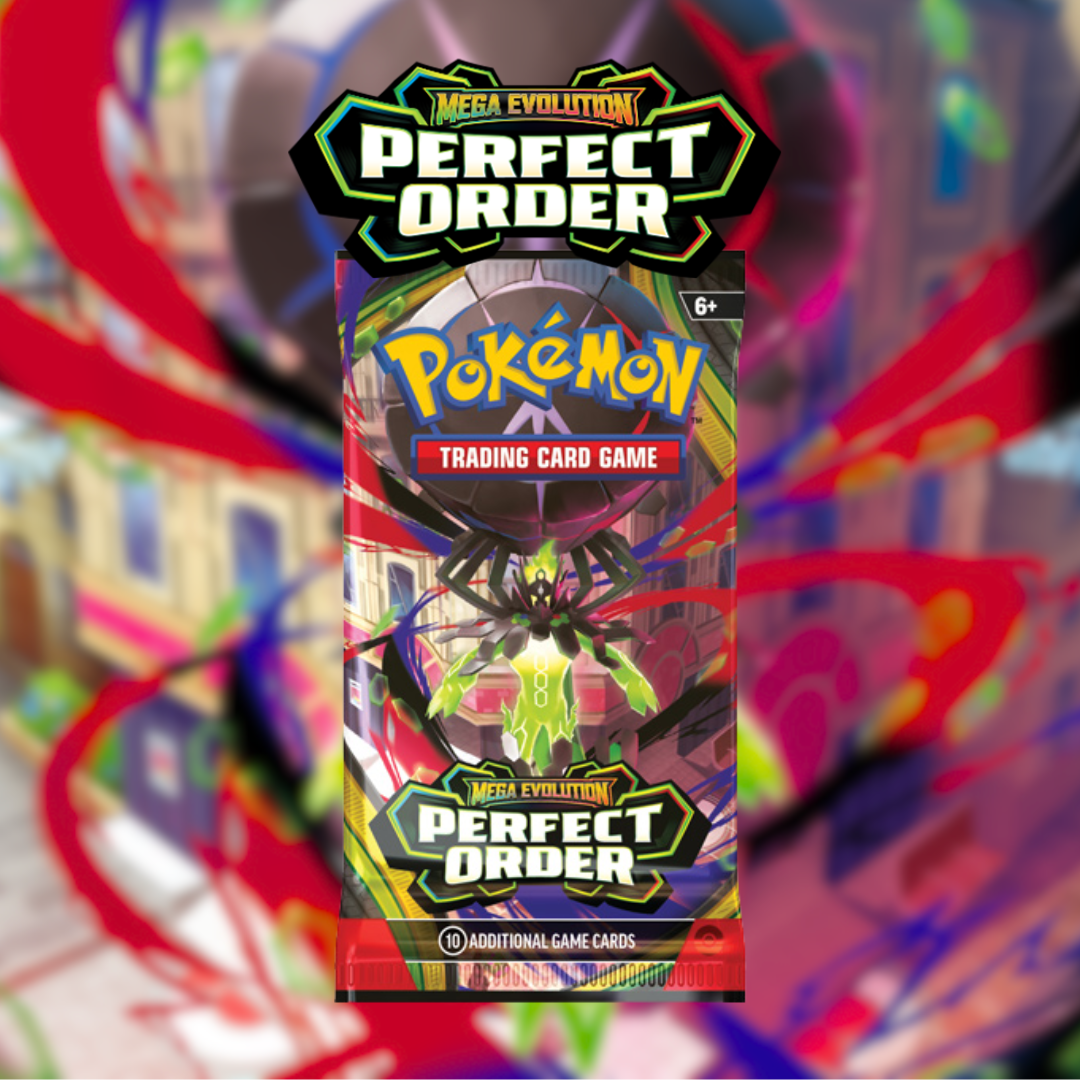 Perfect Order