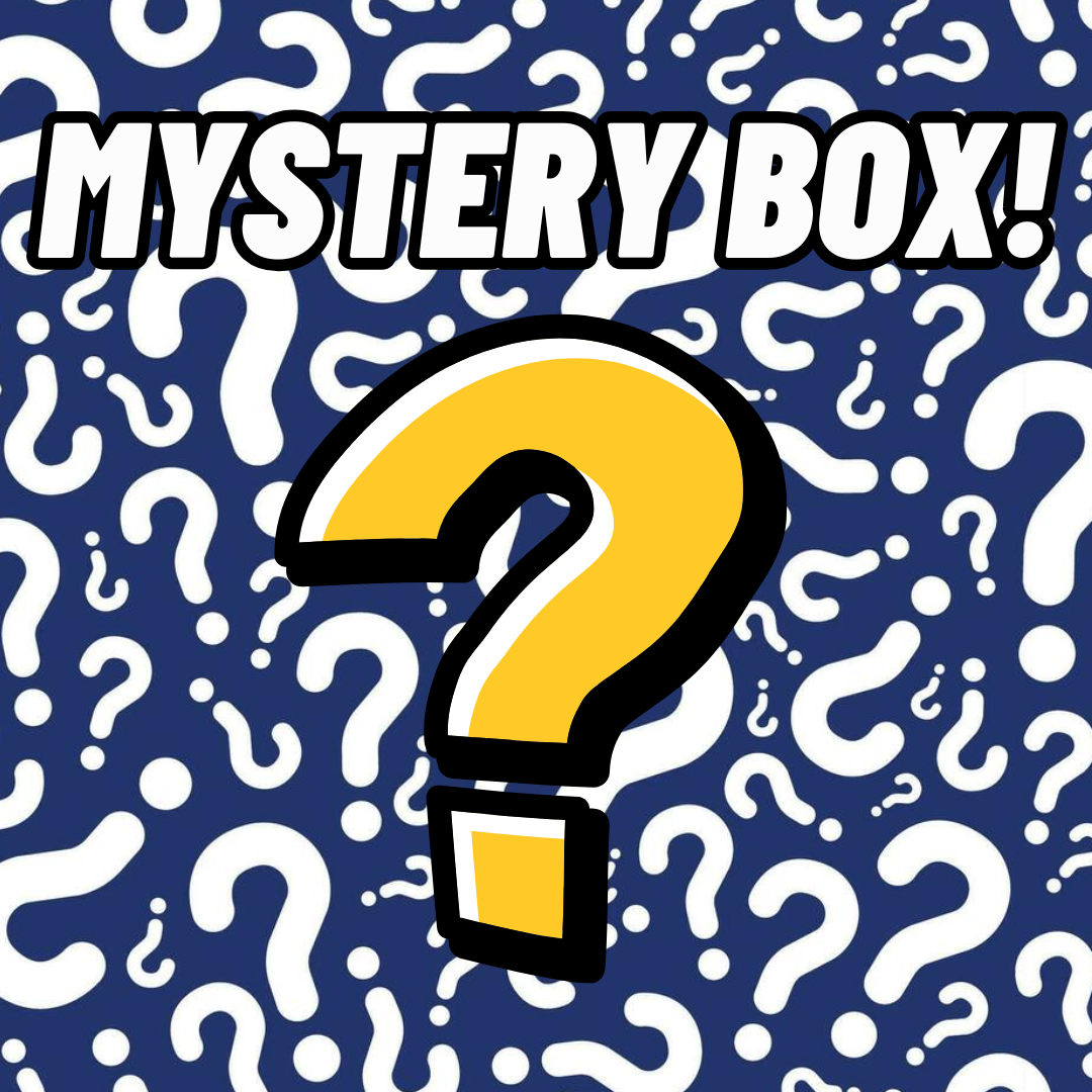 Mystery Slab Box (PSA 10 Guarantee)