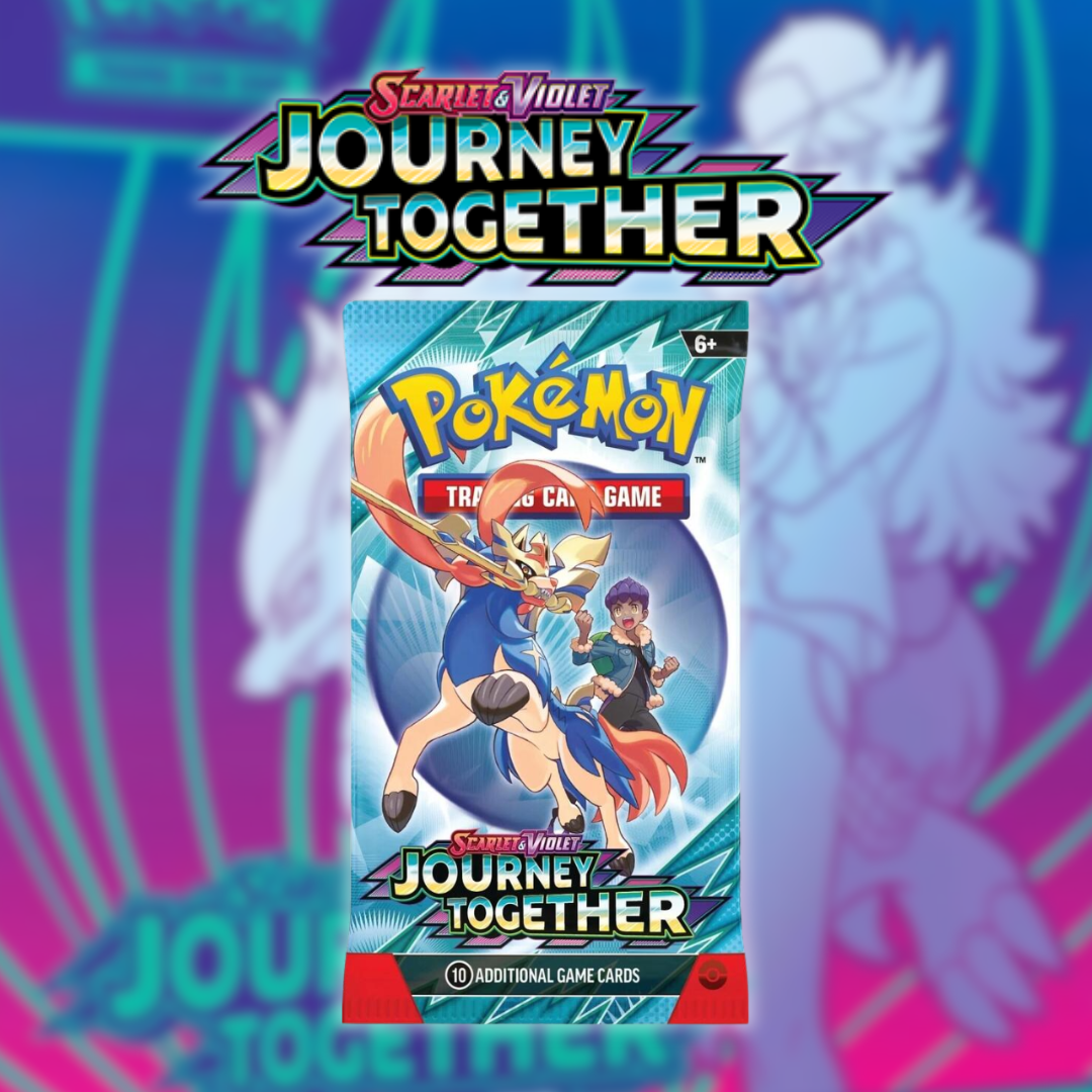 Journey Together