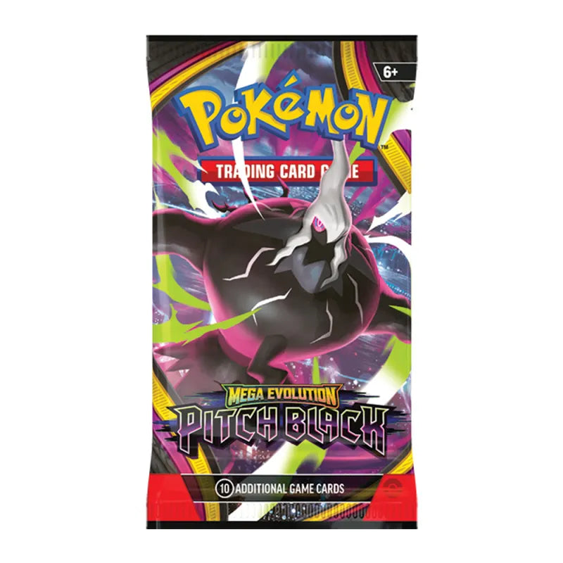 Pitch Black - TS Live