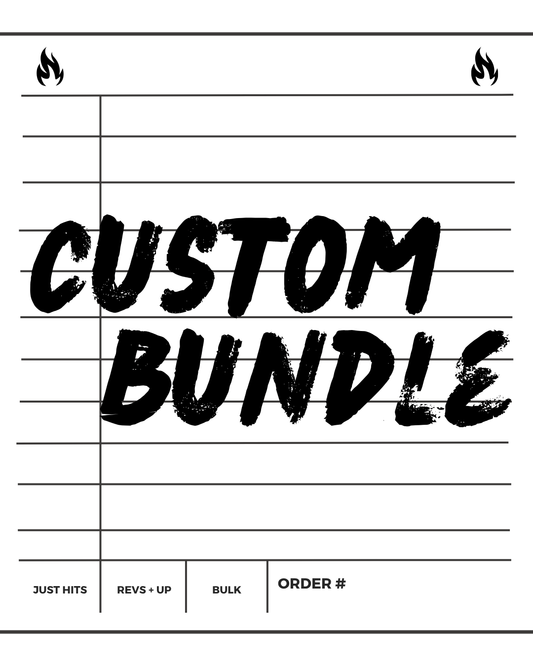Custom Bundle