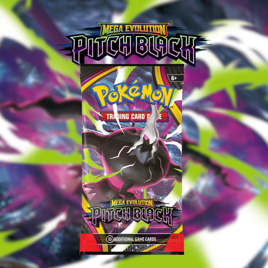 Pitch Black