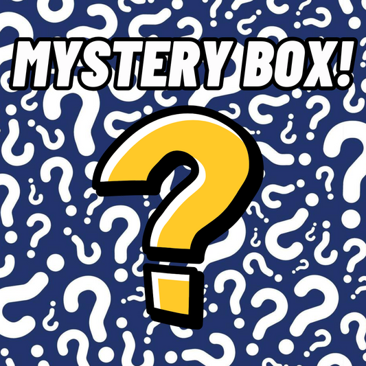 Mystery Box