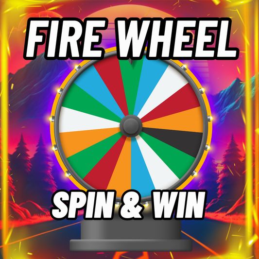 Fire Wheel