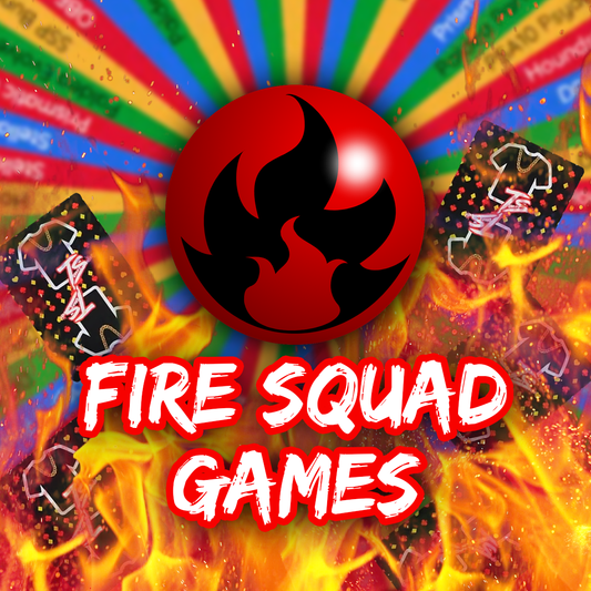 Fire Squad Games